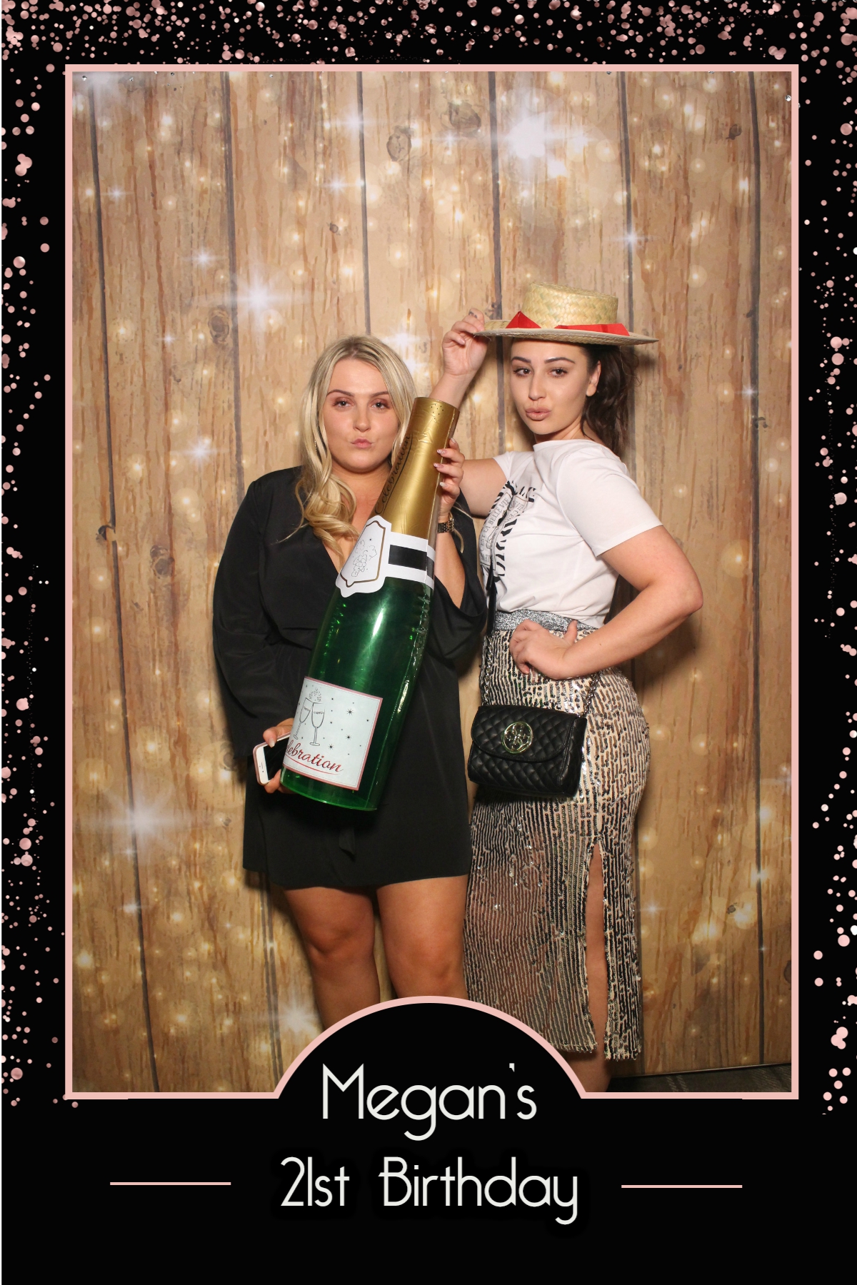 Megan's 21st Birthday Party  | View more photos from the event at gallery.magicimages.uk/u/MagicImages/Megans-21st-Birthday-Party